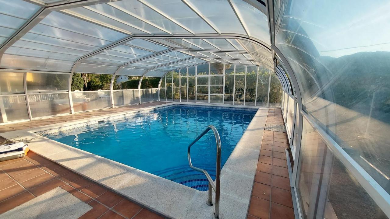 Villa David Horta Zewnętrze zdjęcie