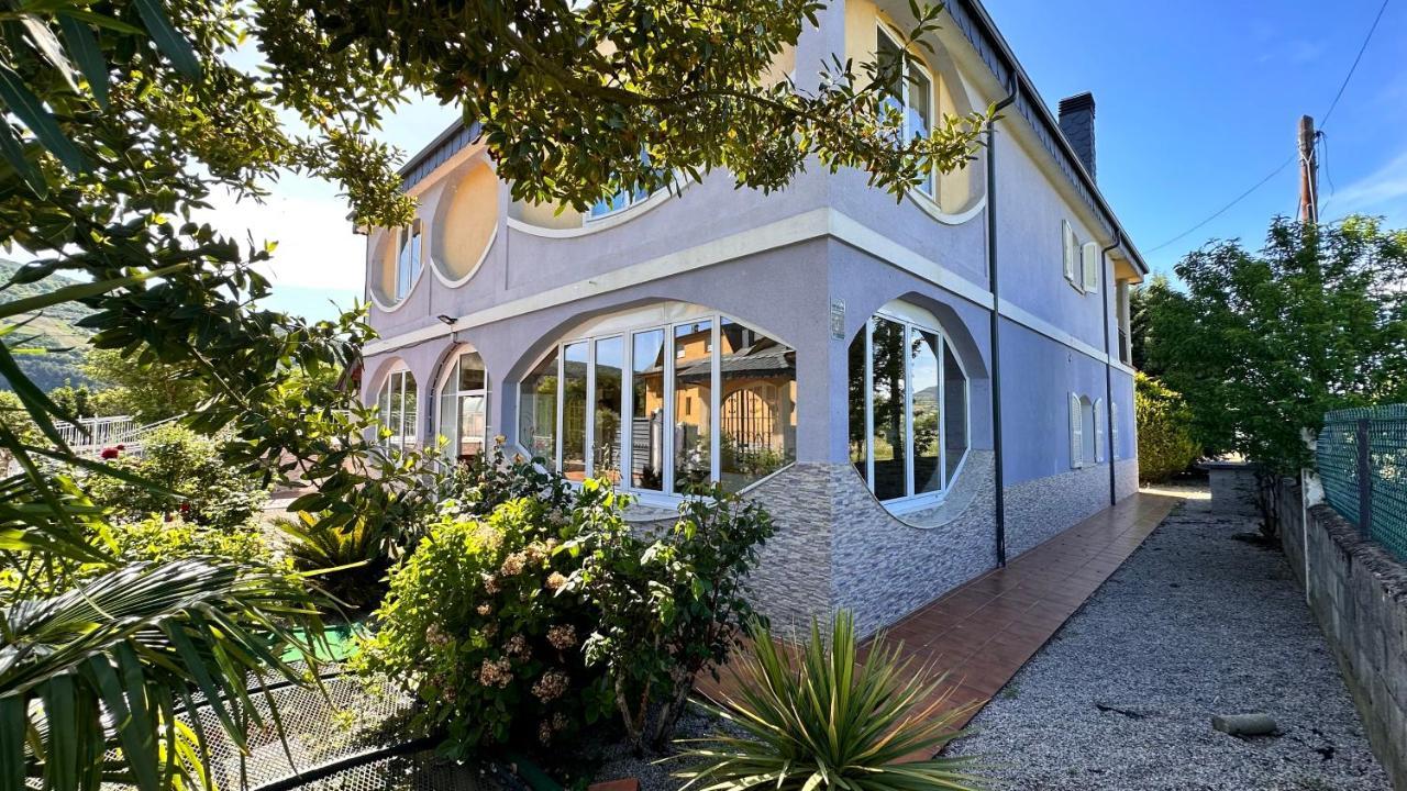 Villa David Horta Zewnętrze zdjęcie