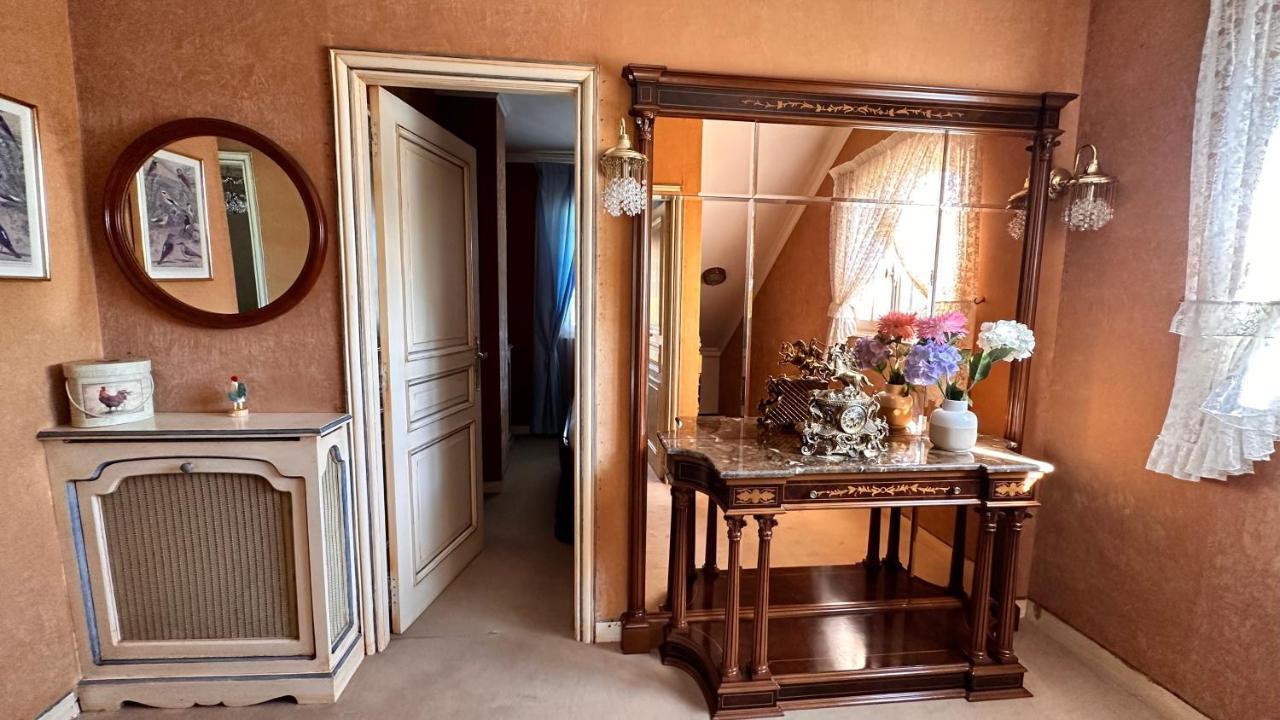 Villa David Horta Zewnętrze zdjęcie