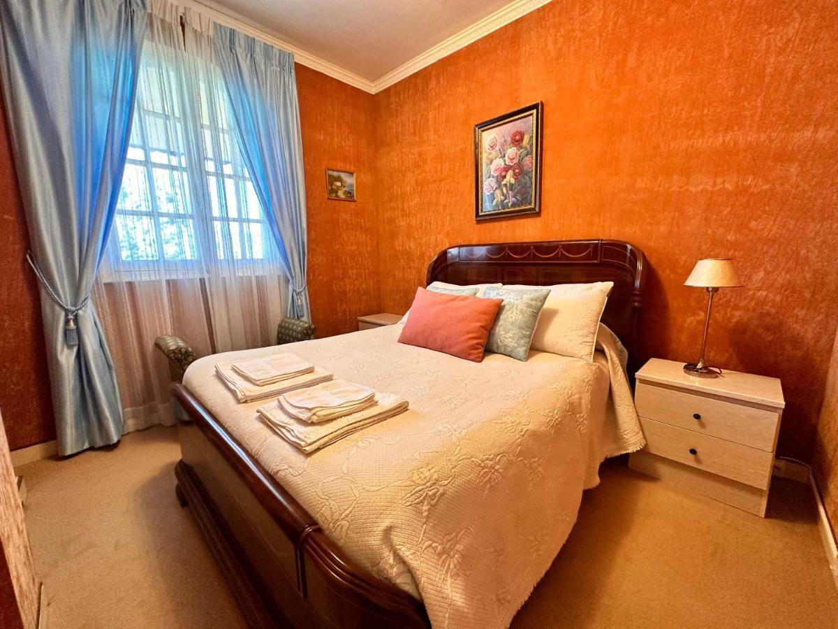 Villa David Horta Zewnętrze zdjęcie