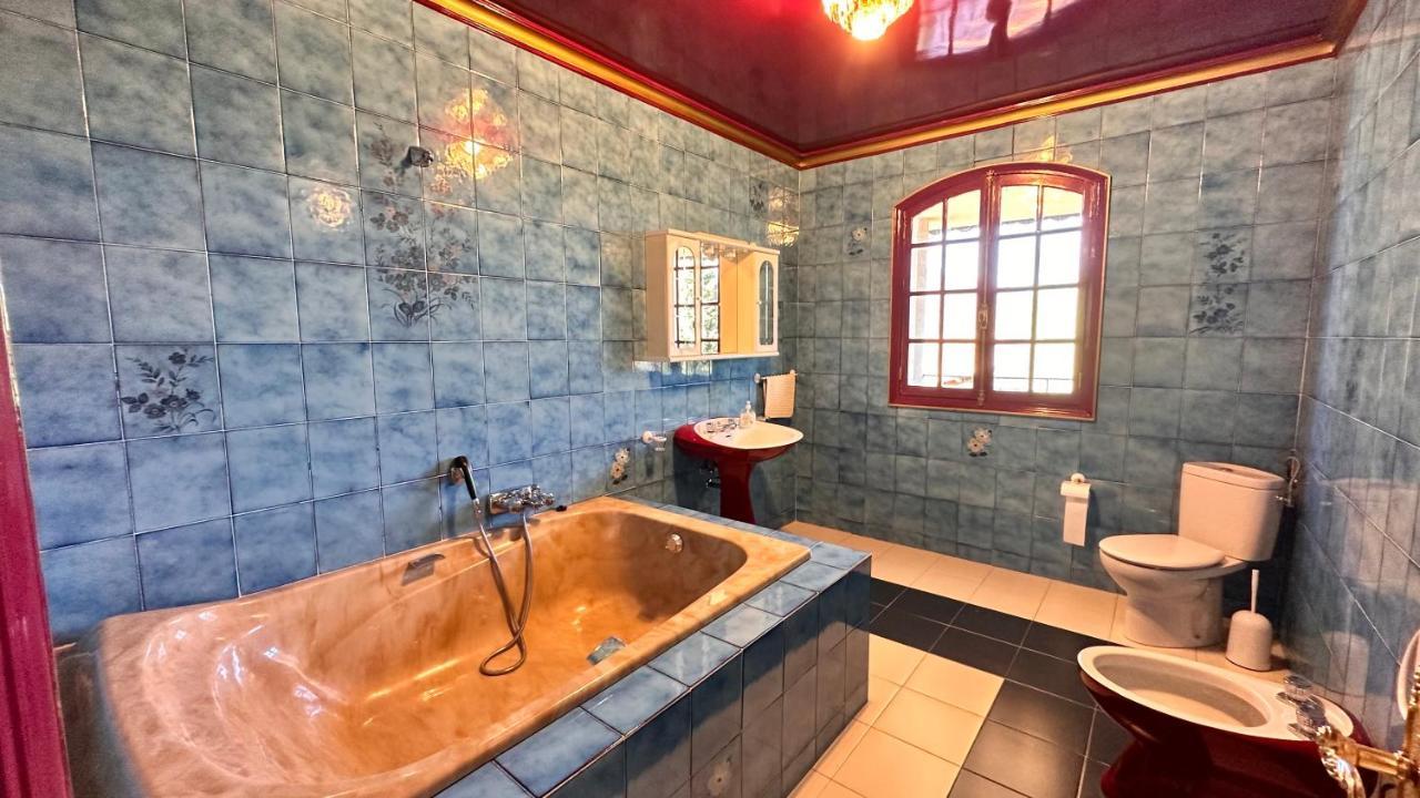 Villa David Horta Zewnętrze zdjęcie