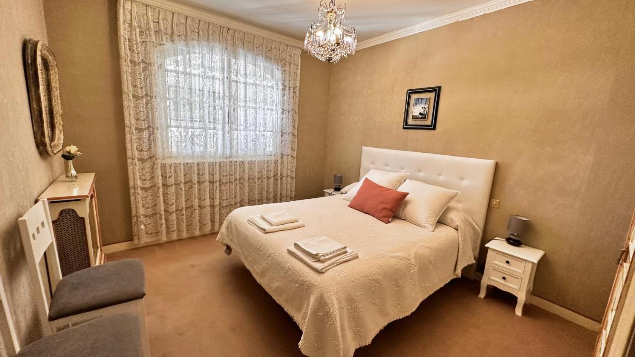 Villa David Horta Zewnętrze zdjęcie
