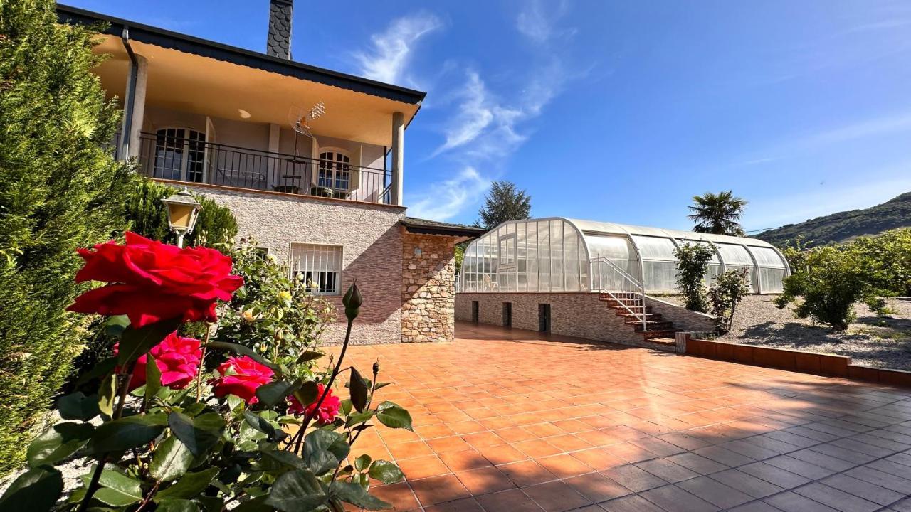 Villa David Horta Zewnętrze zdjęcie