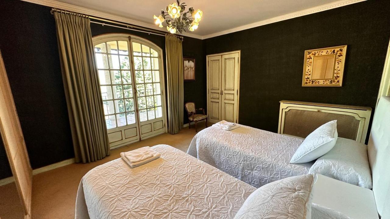 Villa David Horta Zewnętrze zdjęcie